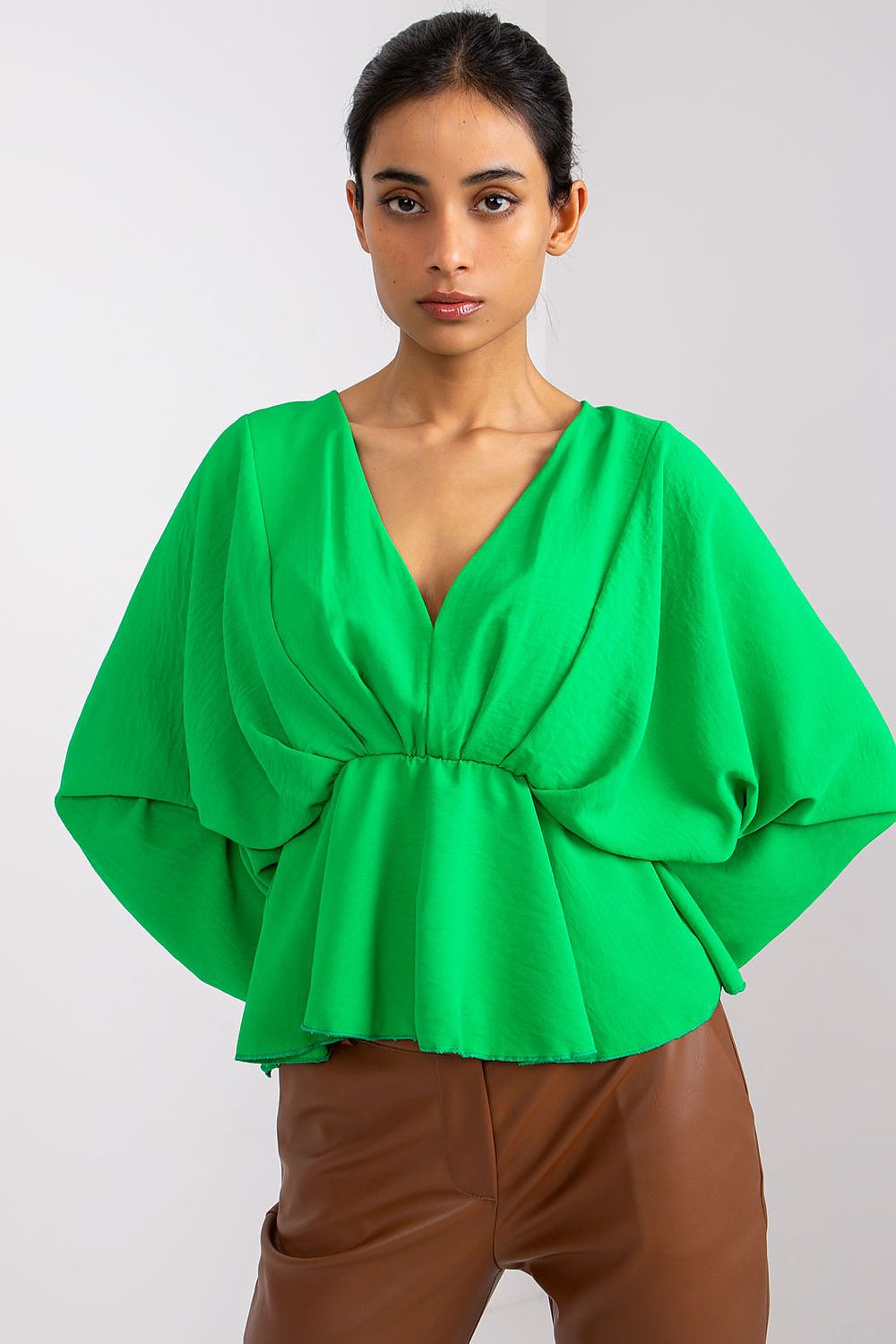 Chemisier model 162546 Italy Moda