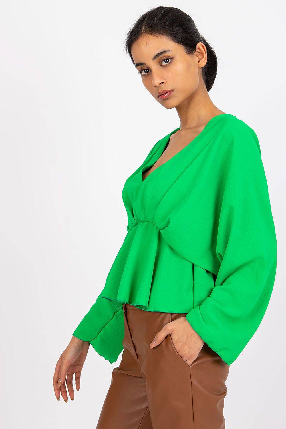 Chemisier model 162546 Italy Moda
