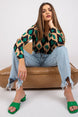 Chemisier model 162569 Italy Moda 