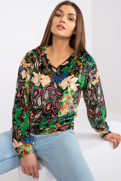  Chemisier model 162583 Italy Moda 