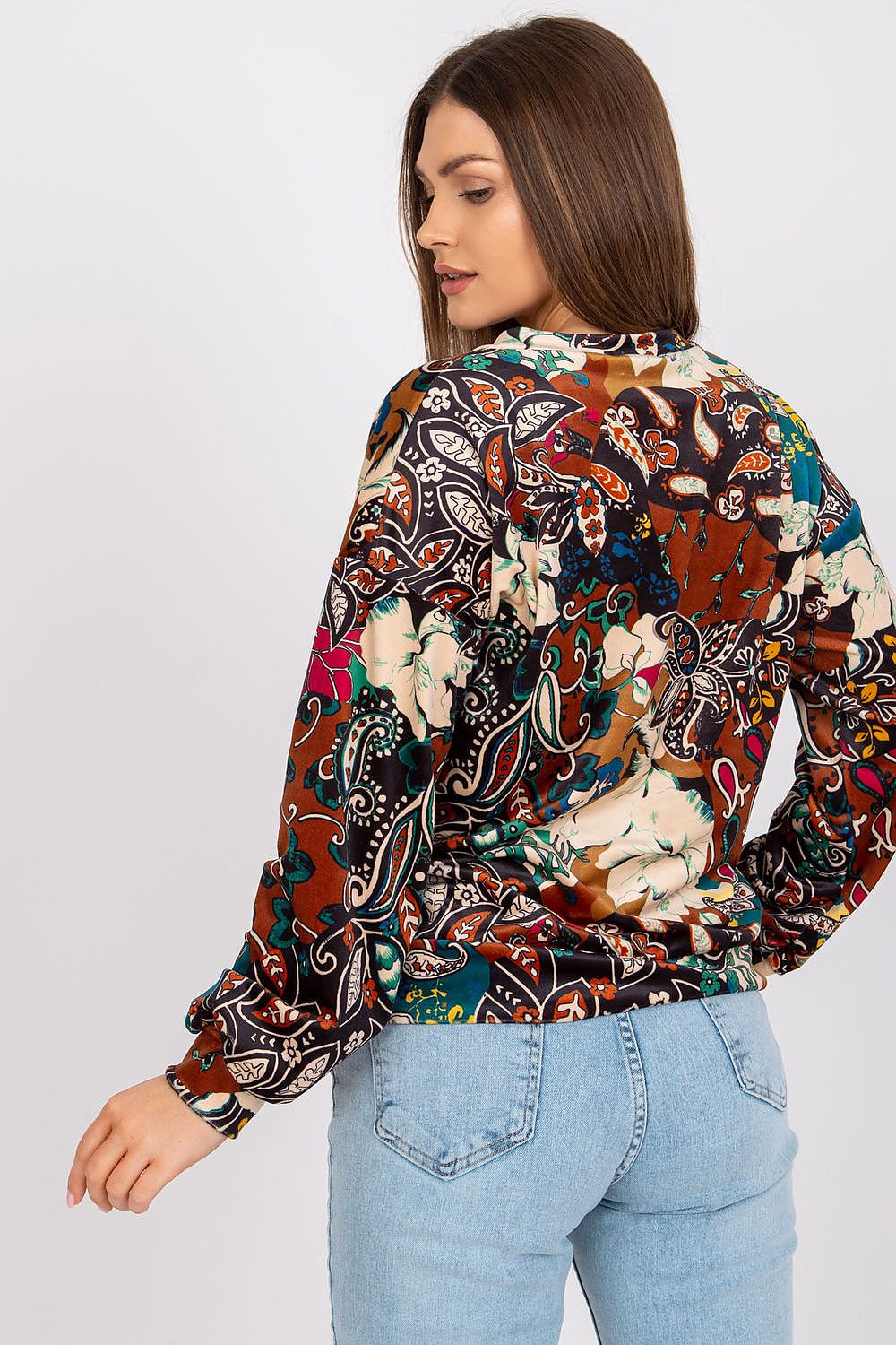 Chemisier model 162583 Italy Moda