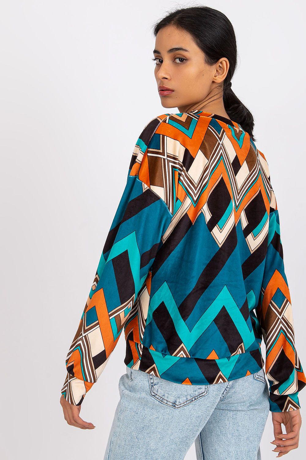 Chemisier model 162583 Italy Moda
