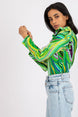  Chemisier model 162589 Italy Moda 