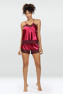  L`ensemble sexy model 162631 DKaren 