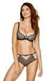  Culottes model 163124 Gorteks 