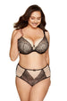  Culottes model 163124 Gorteks 