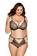  Culottes model 163124 Gorteks 