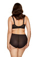  Culottes model 163124 Gorteks 