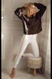  Chandail model 163195 PeeKaBoo 