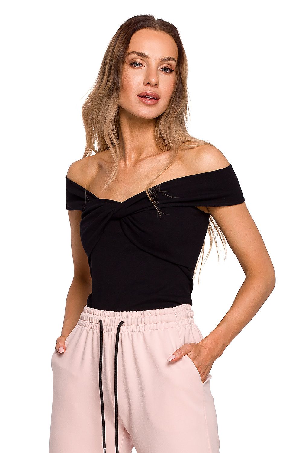 Chemisier model 163647 Moe