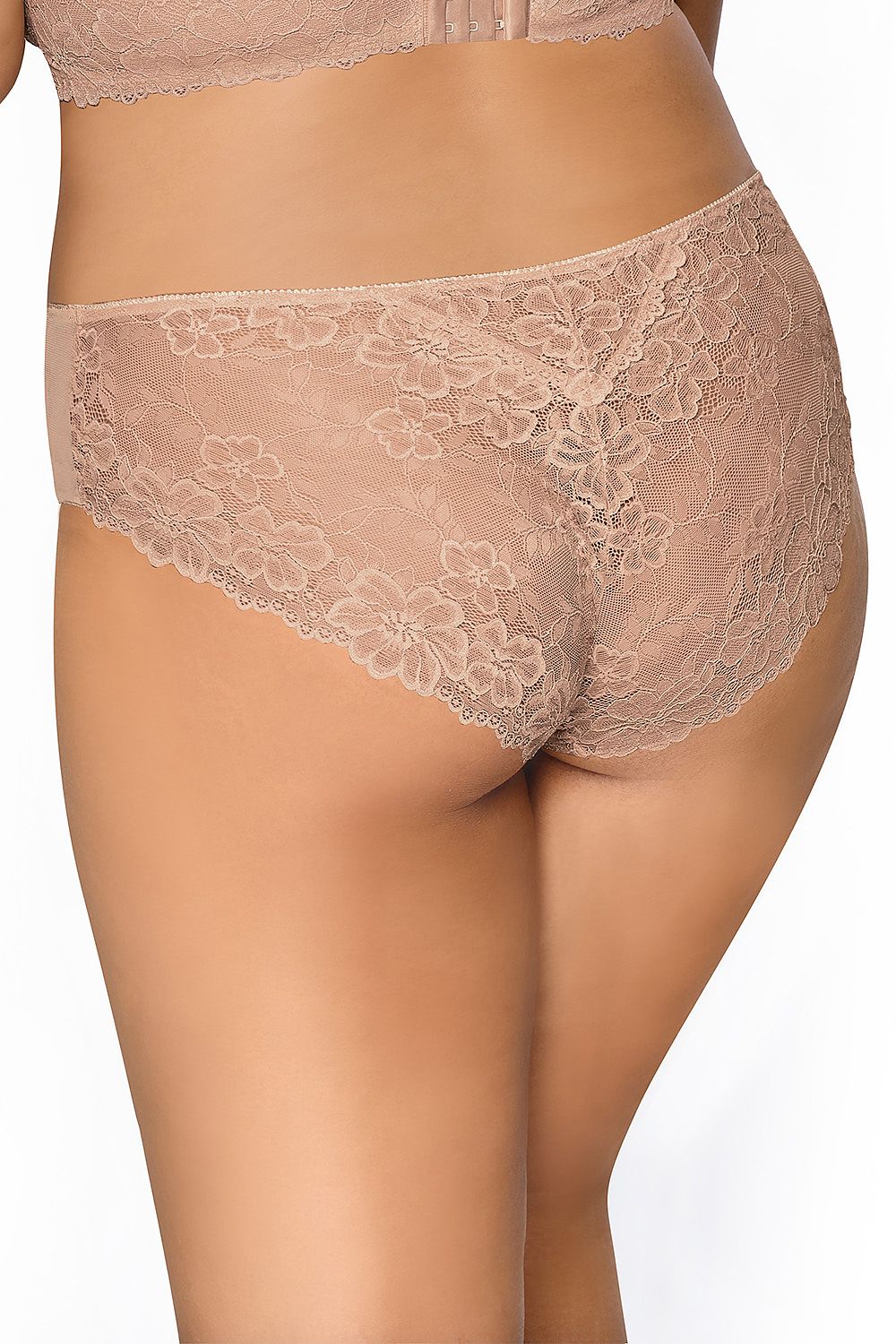 Culottes model 164249 Mat