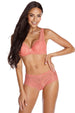  Soutien-gorge rembourré model 164261 Mat 