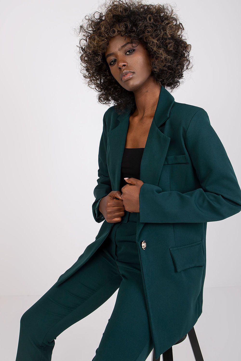  Veste model 164598 Italy Moda 