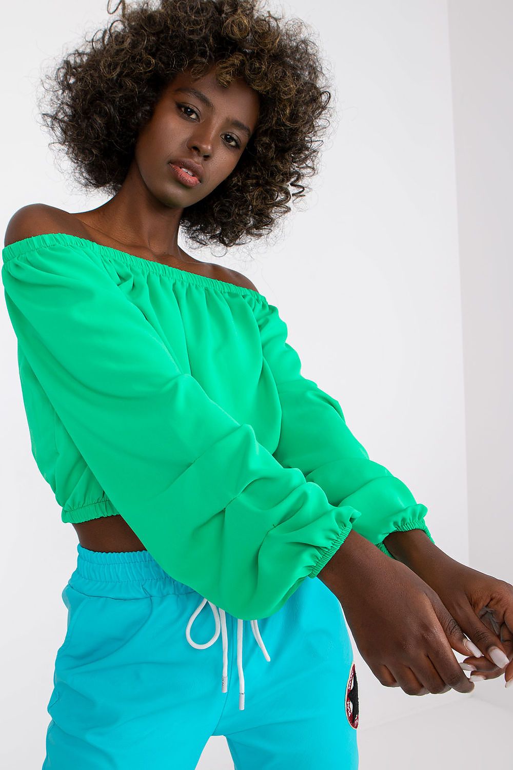 Chemisier model 164635 Italy Moda