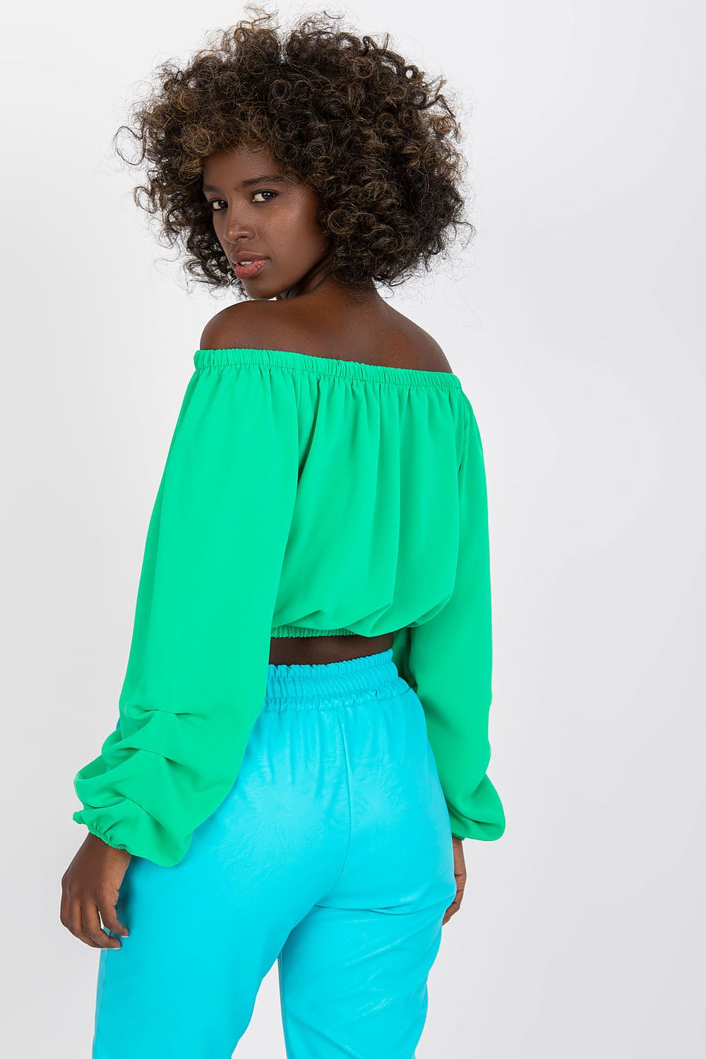Chemisier model 164635 Italy Moda