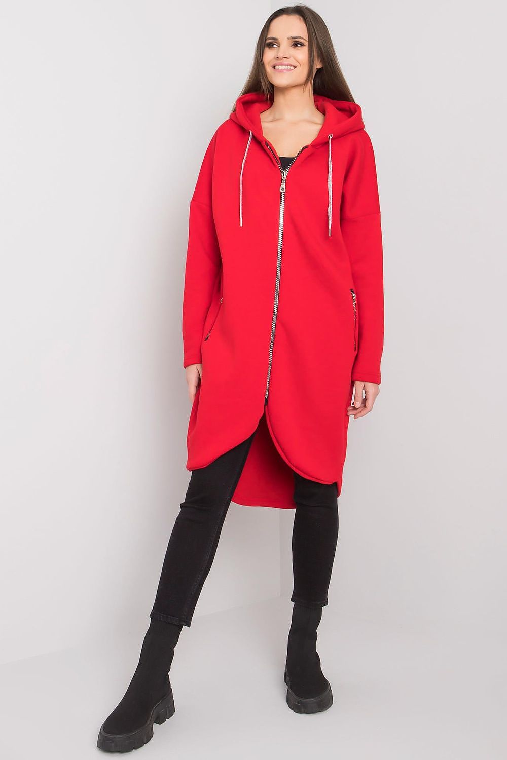 Sweatshirt model 164795 Relevance