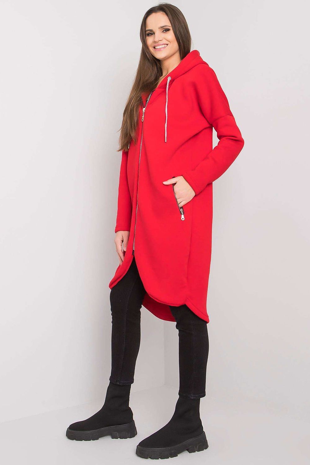 Sweatshirt model 164795 Relevance