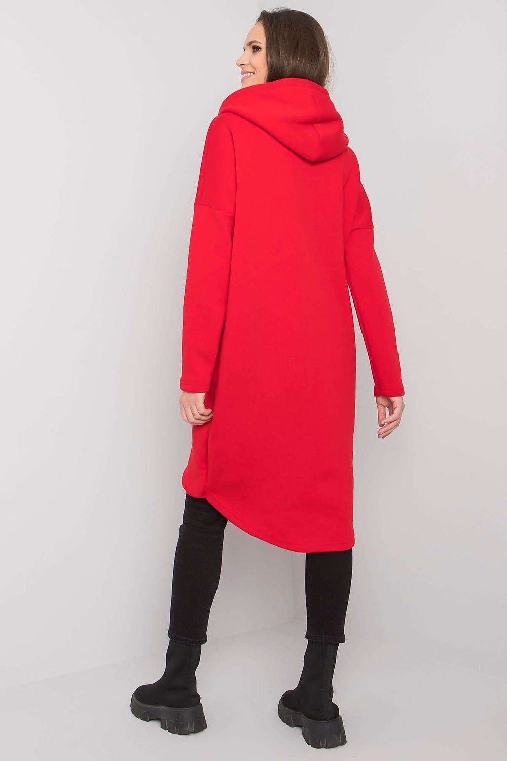 Sweatshirt model 164795 Relevance