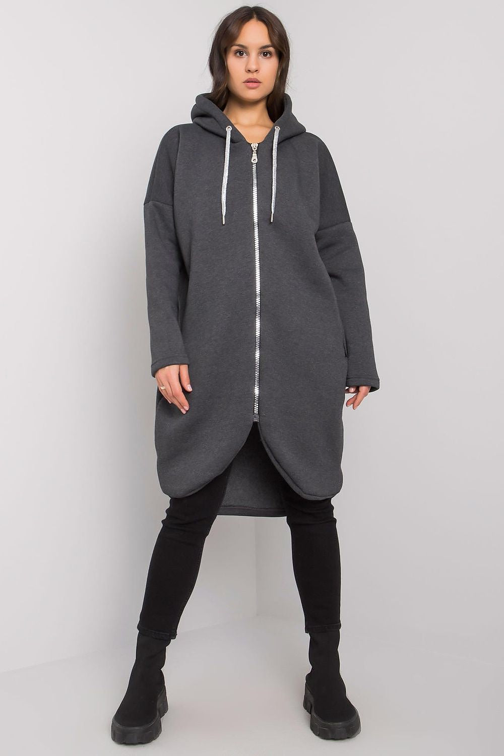 Sweatshirt model 164795 Relevance