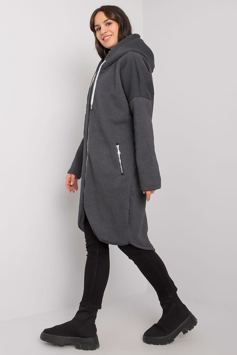 Sweatshirt model 164795 Relevance