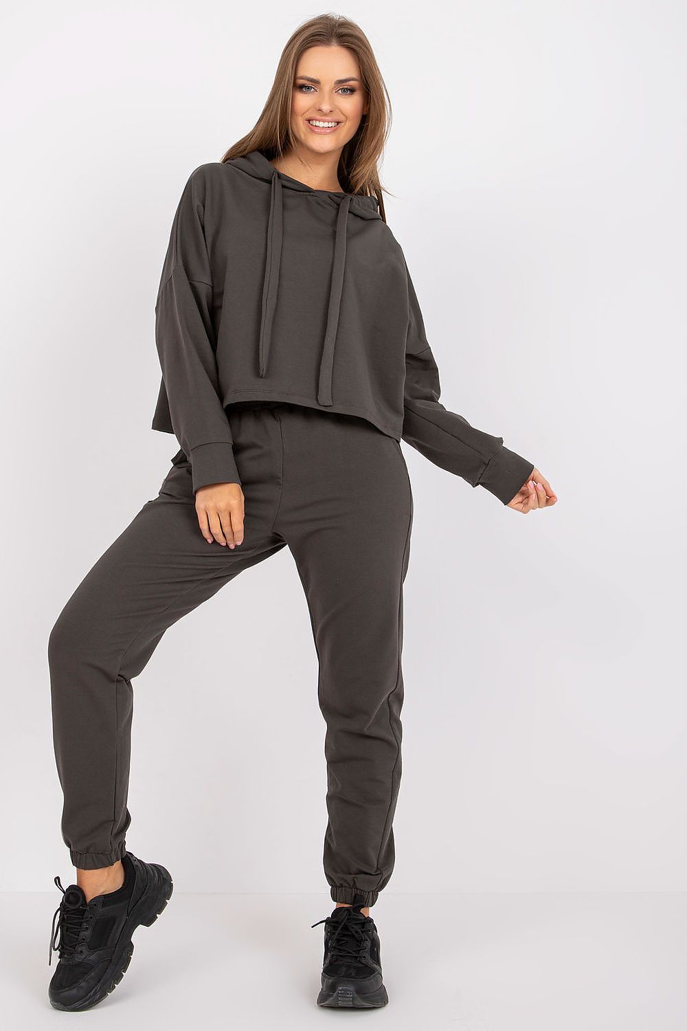 L`ensemble model 164808 Relevance