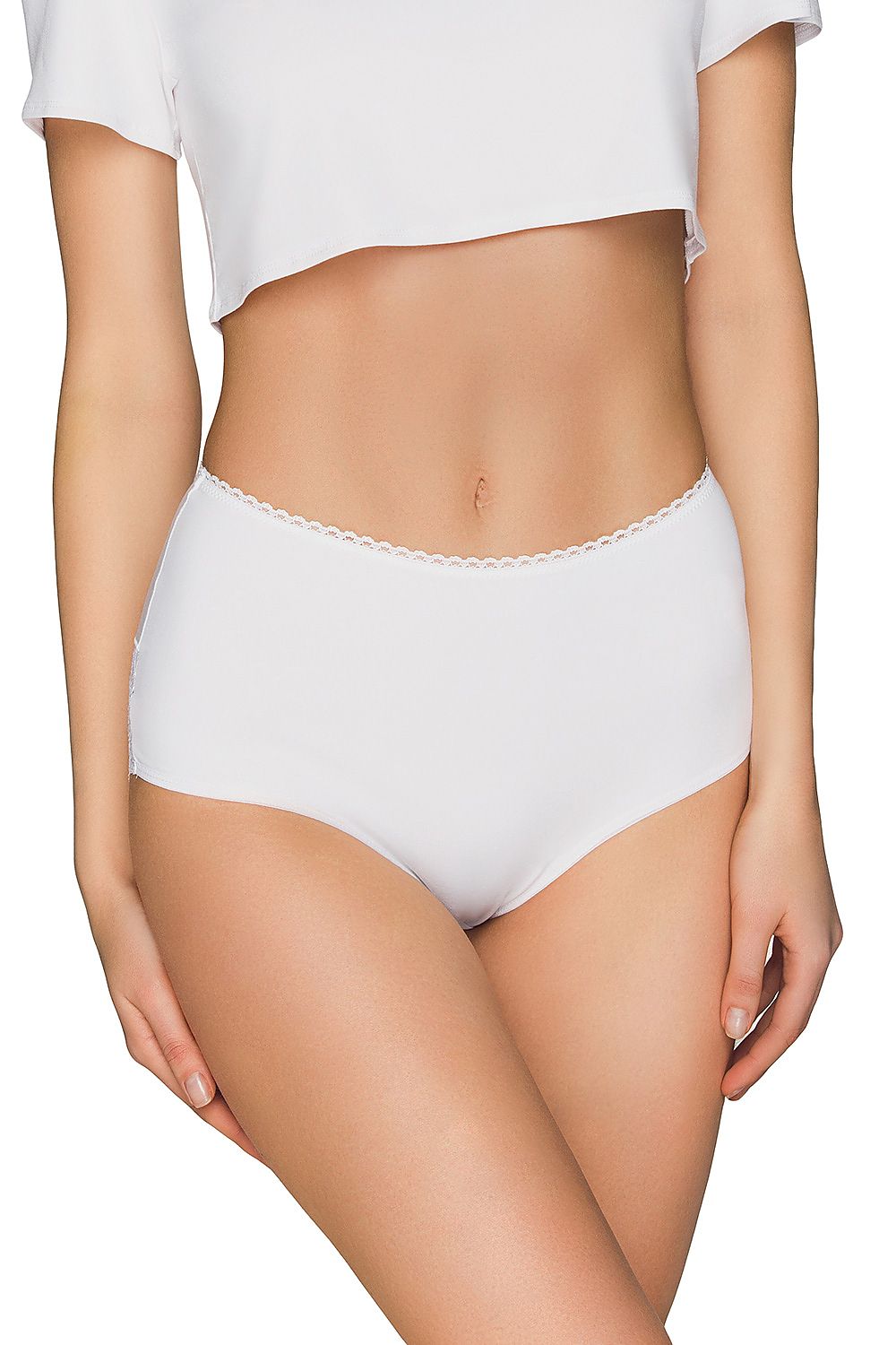 Culottes model 164848 Babell