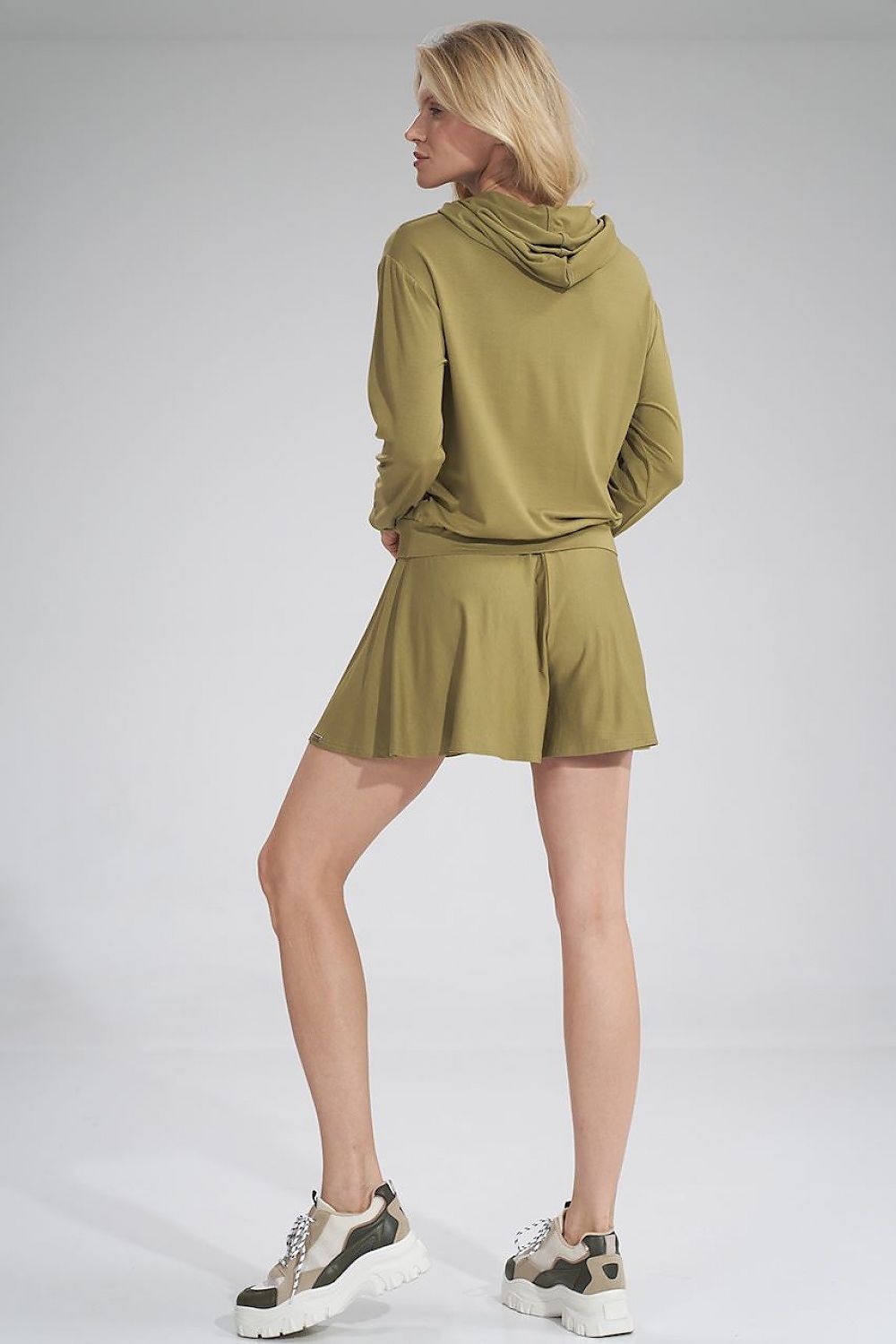 Shorts model 165344 Figl