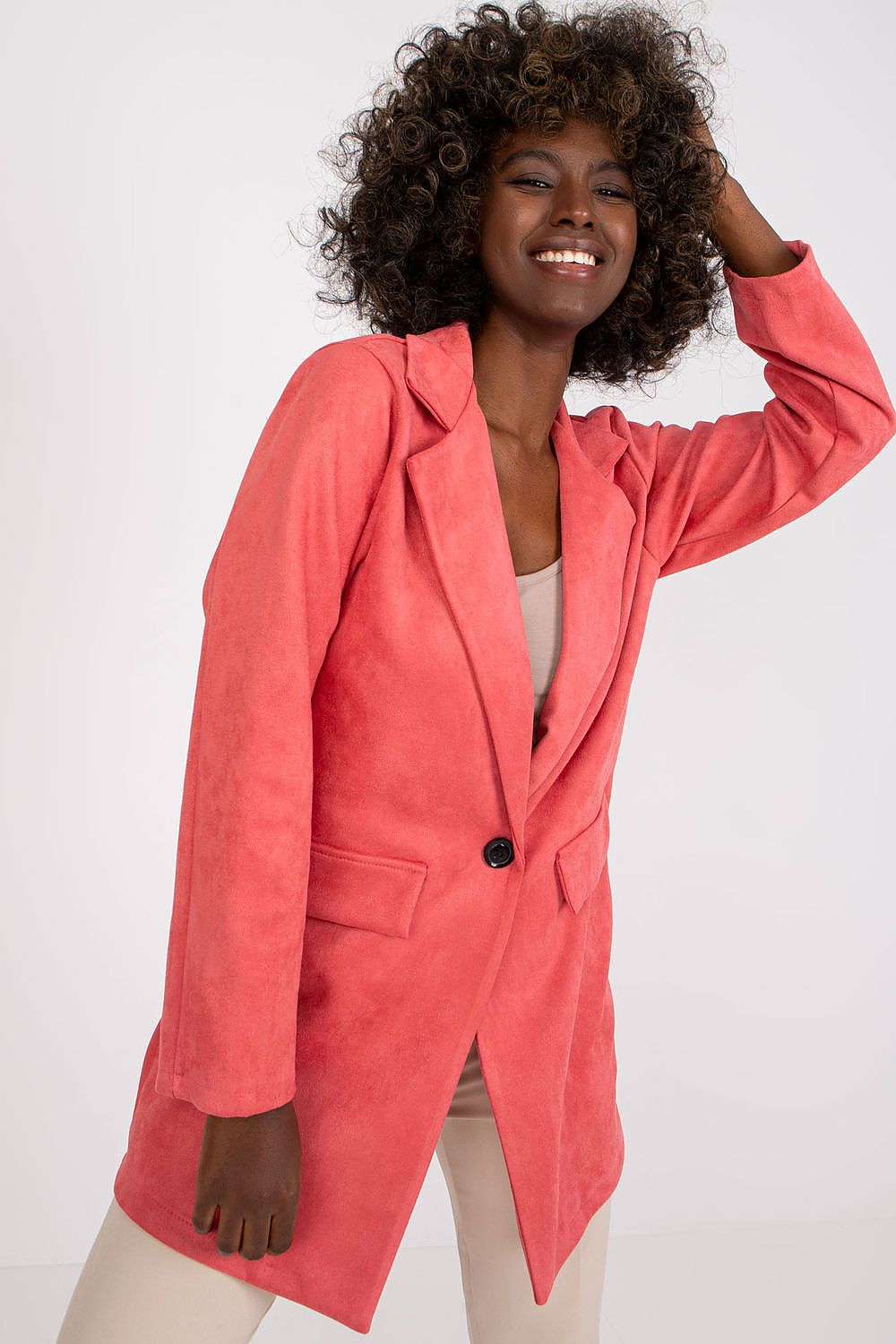  Veste model 165396 Italy Moda 