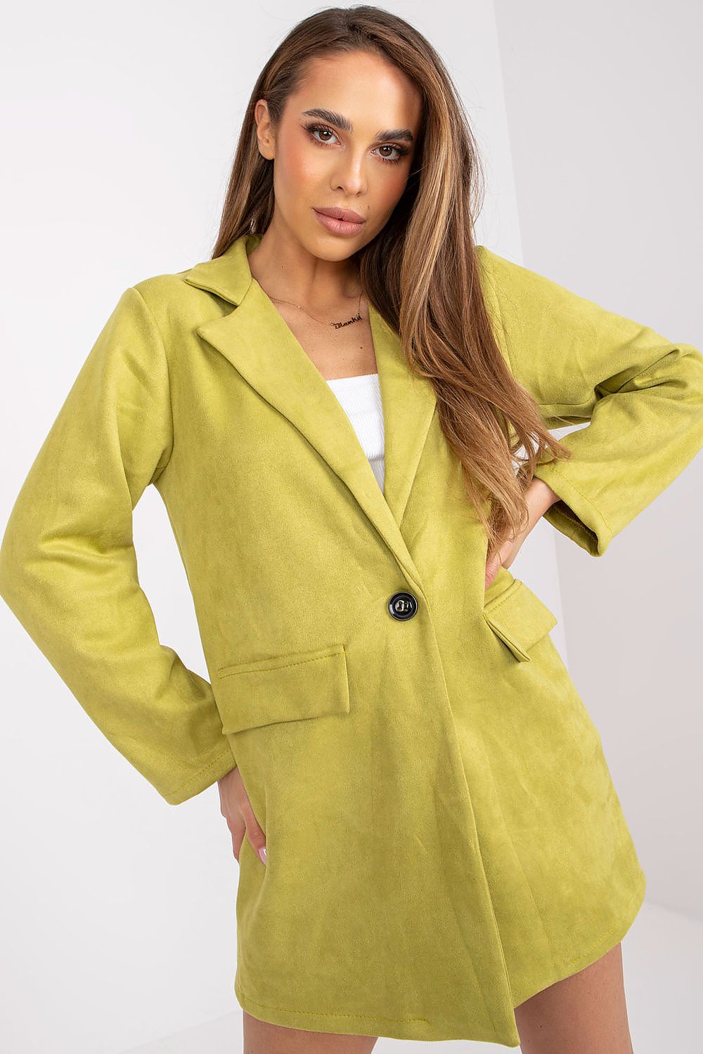Veste model 165396 Italy Moda