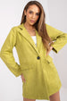  Veste model 165401 Italy Moda 