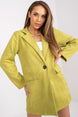  Veste model 165401 Italy Moda 