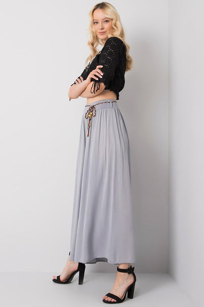  Pantalon femme model 166058 Och Bella 