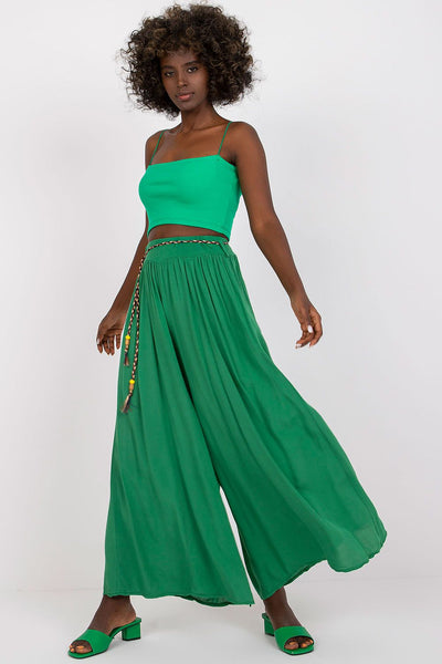  Pantalon femme model 166060 Och Bella 