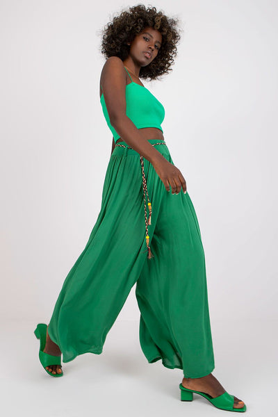  Pantalon femme model 166060 Och Bella 