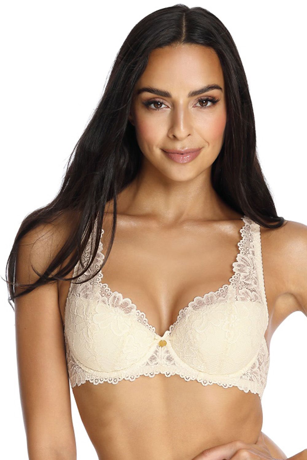 Soutien-gorge rembourré model 164261 Mat