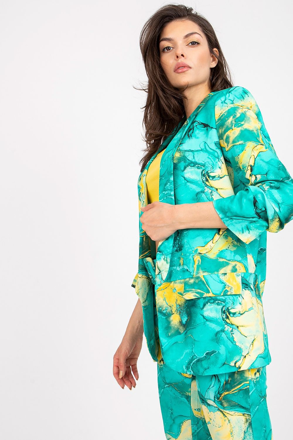 Veste model 166301 Italy Moda