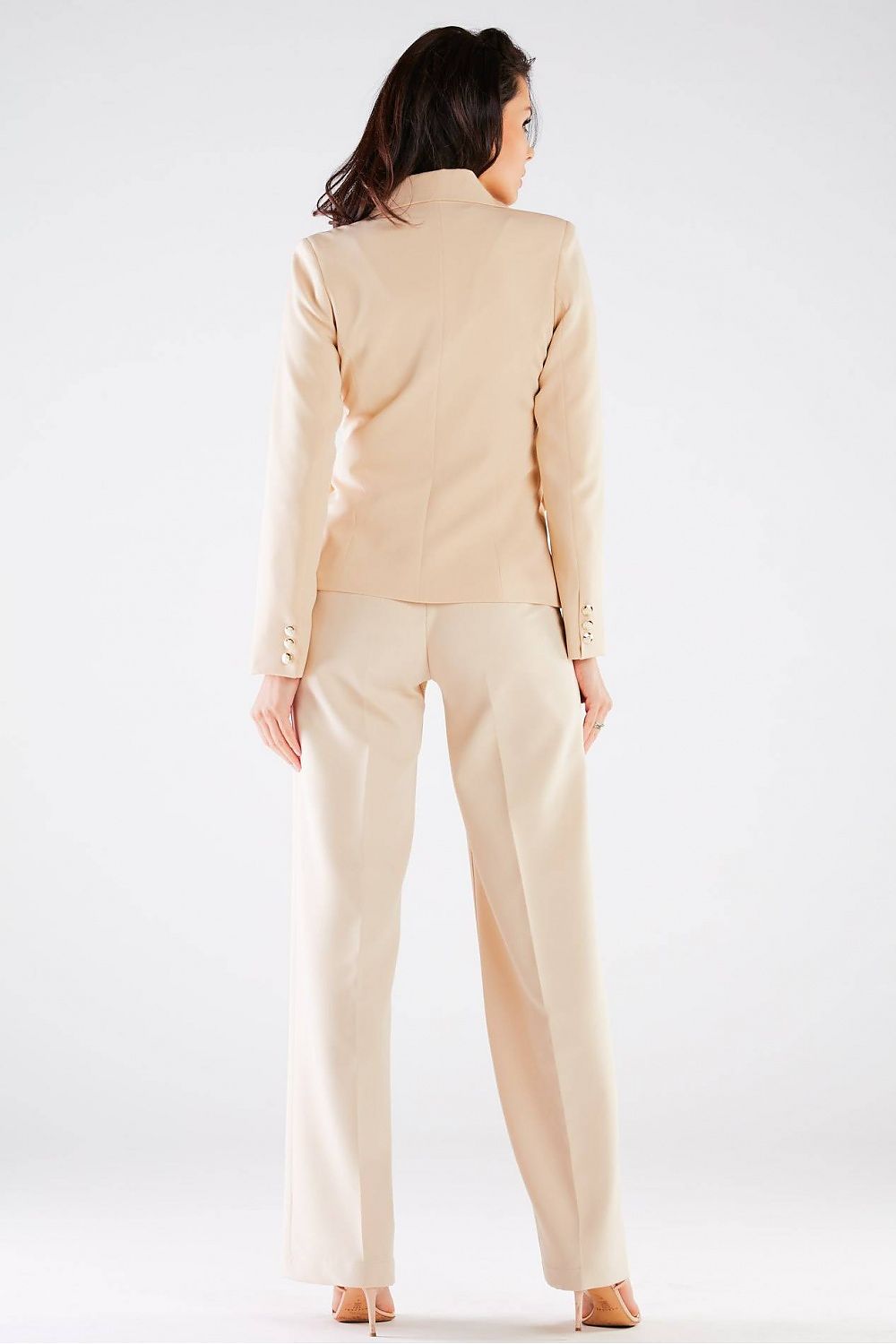 Pantalon femme model 166812 awama