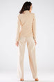  Pantalon femme model 166812 awama 