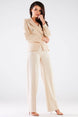  Pantalon femme model 166812 awama 