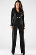  Pantalon femme model 166813 awama 