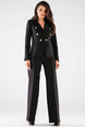  Pantalon femme model 166813 awama 