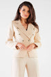  Blazer femme model 166814 awama 