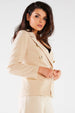  Blazer femme model 166814 awama 