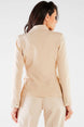 Blazer femme model 166814 awama 
