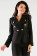  Blazer femme model 166815 awama 