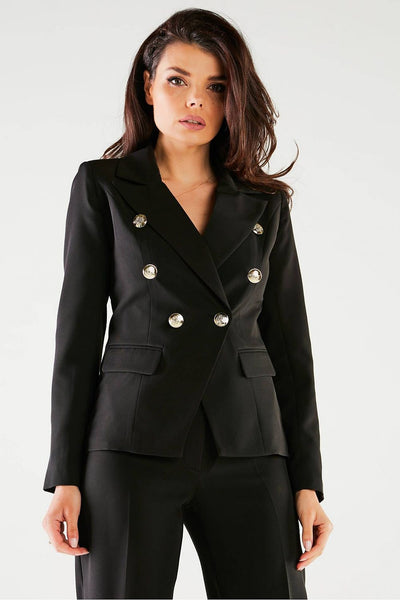 Blazer femme model 166815 awama 