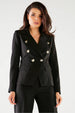  Blazer femme model 166815 awama 