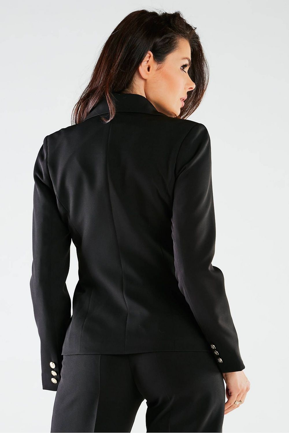 Blazer femme model 166814 awama