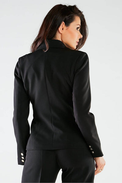  Blazer femme model 166815 awama 