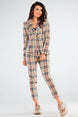  Pantalon femme model 166817 awama 